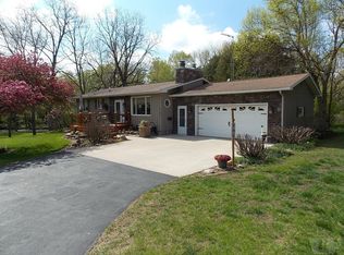 708 Taylor St, Rudd, IA 50471