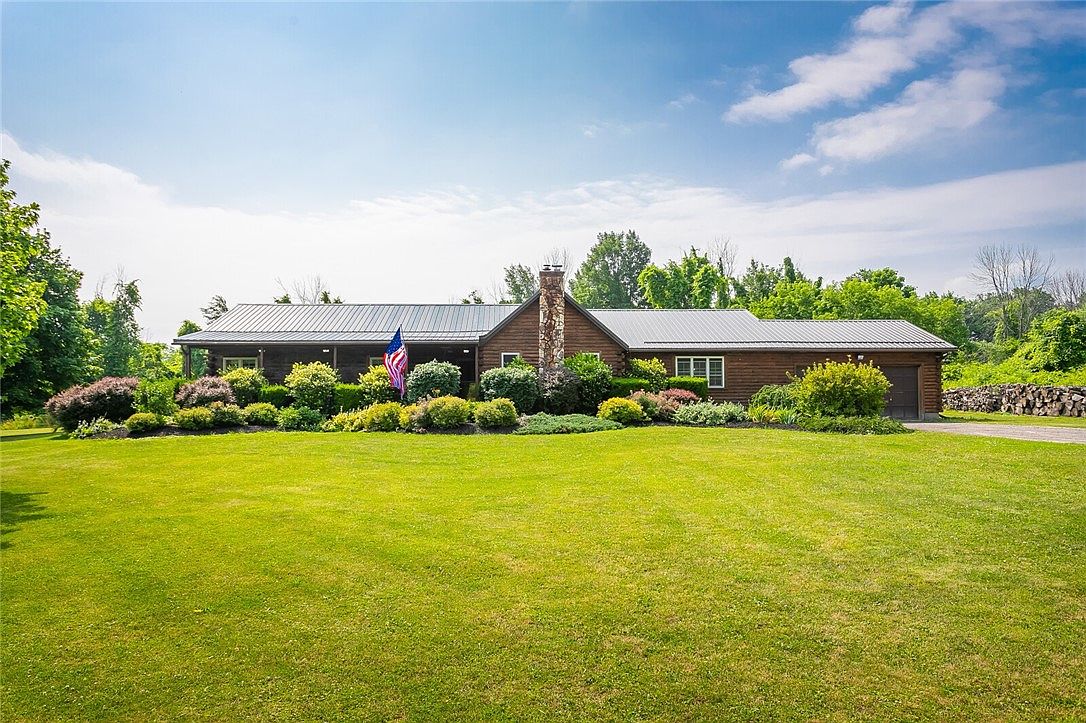 4550 Sweden Walker Rd, Brockport, NY 14420 Zillow