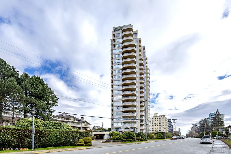 West Vancouver Apartment for rent - 1 Bedroom — photo 9