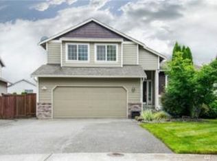 21009 82nd St E, Bonney Lake, WA 98391