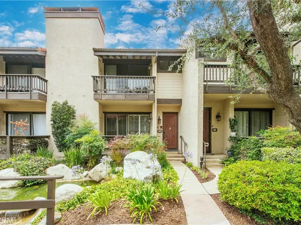 21730 Marylee St, Woodland Hills, CA