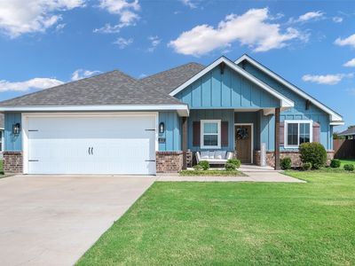 117 Mustang Dr, Gainesville, TX, 76240