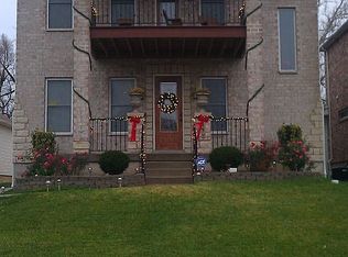 5889 Clemens Ave, Saint louis, MO 63112