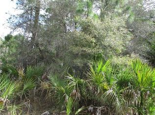 Ewen Dr, North port, FL 34288