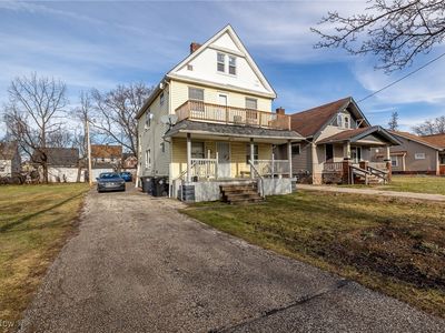13509 Svec Ave, Cleveland, OH, 44120
