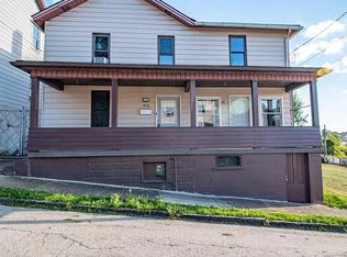 416 White St, Greensburg, PA 15601