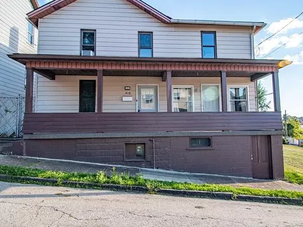 416 White Street - 1, 416 White St, Greensburg, PA 15601