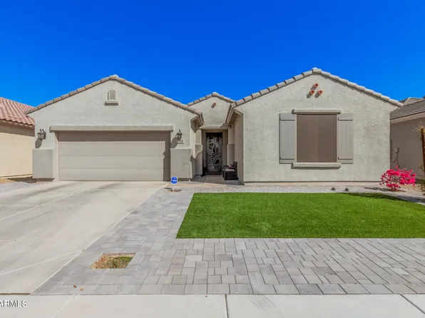 7018 W LAWRENCE Lane, Peoria, AZ 85345