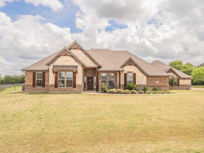 146 Buddy Ct, Millsap, TX, 76066
