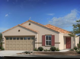 1456 W Pima Ave, Coolidge, AZ 85128