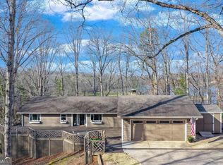 3883 Cherokee Frd, Gainesville, GA 30506