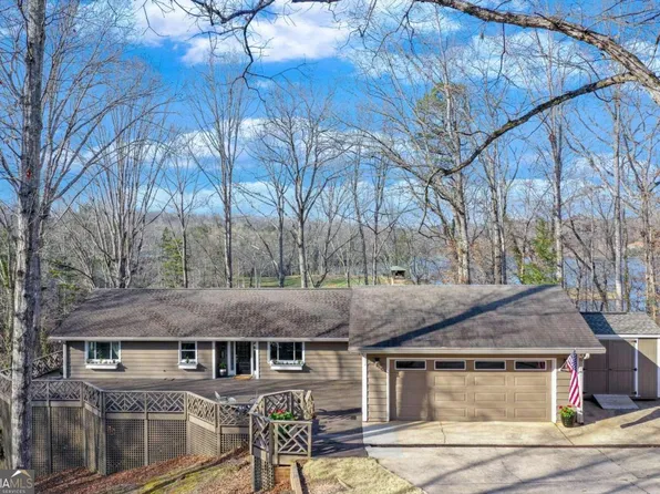 3883 Cherokee Frd, Gainesville, GA 30506