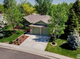 2599 Glendale Dr, Loveland, CO 80538