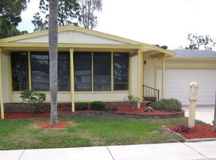 1312 San Miguel Ln, N Fort Myers, FL 33903