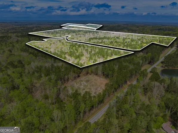 5655 Cascade Palmetto Hwy S, Fairburn, GA 30213