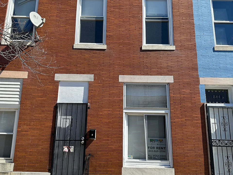 803 N Lakewood Ave