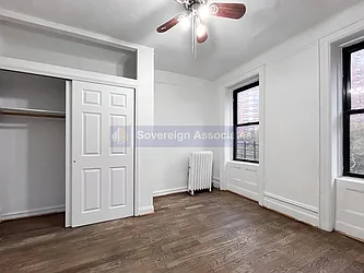 Rented by Sovereign Associates