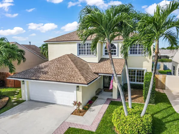 23059 Sunfield Drive, Boca Raton, FL 33433