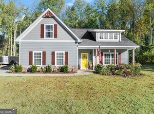 190 Pleasantdale Dr, Demorest, GA 30535