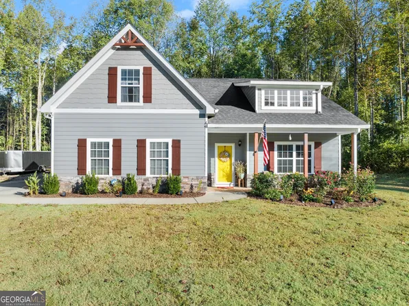 190 Pleasantdale Dr, Demorest, GA 30535