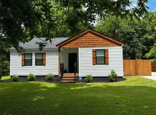 464 Adamson Ave, Carrollton, GA 30117