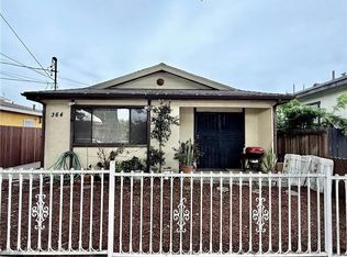 364 W 15th Dr, Los Angeles, CA 90015