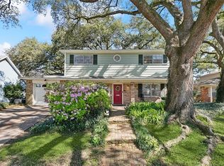5730 Pembrook Dr, New Orleans, LA 70131