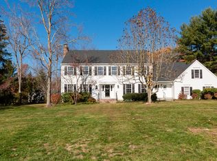 64 Old Coach Rd, Basking Ridge, NJ 07920