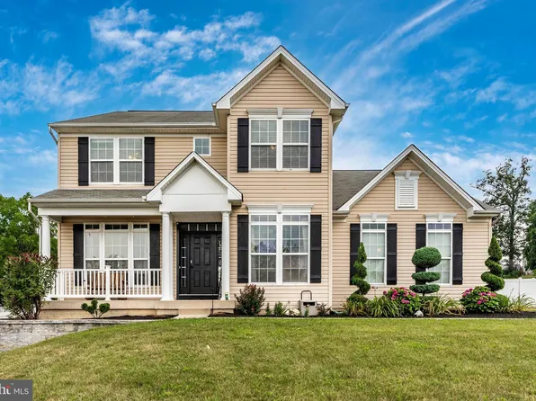 2696 Washington Way, Manchester, MD 21102