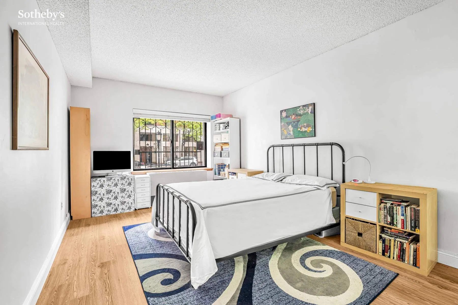 280 Rector Place #1I in Battery Park City, Manhattan | StreetEasy