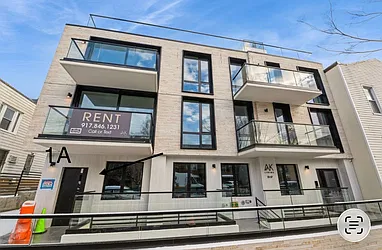 32-57 38th Street, #1B