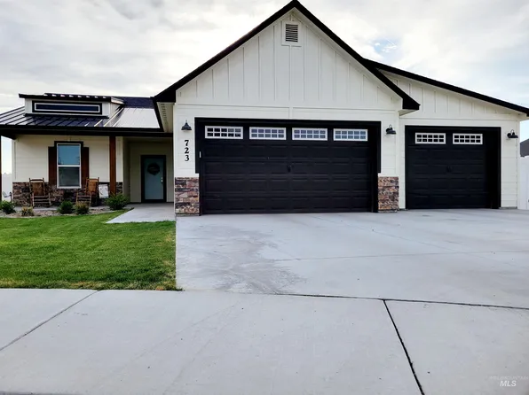 723 SW 16th St, Ontario, OR 97914