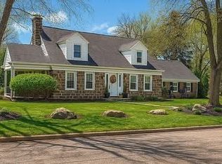 311 Brainard Dr, Boardman, OH 44512