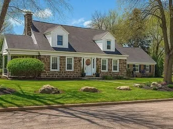 311 Brainard Dr, Boardman, OH 44512