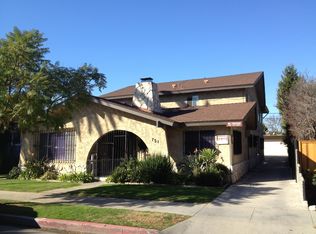 751 Gladys Ave, Long Beach, CA 90804