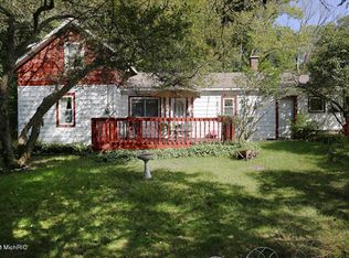 12960 S Mason Dr, Grant, MI