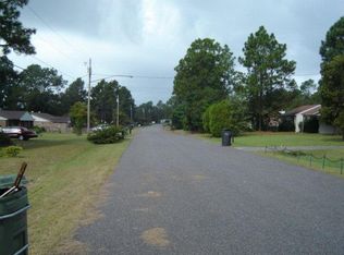 2302 Oketo Dr, Augusta, GA 30906