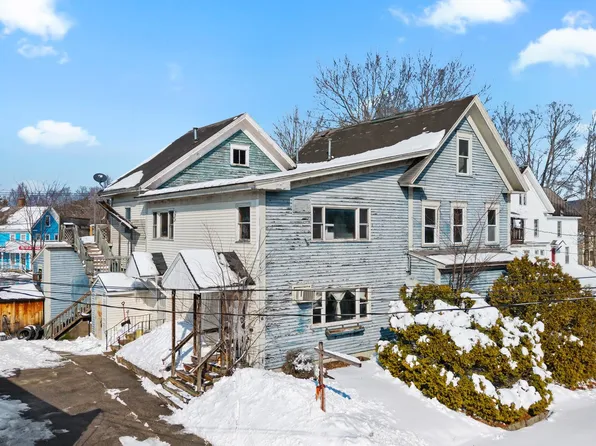 6 Depot Street, Hillsborough, NH 03244