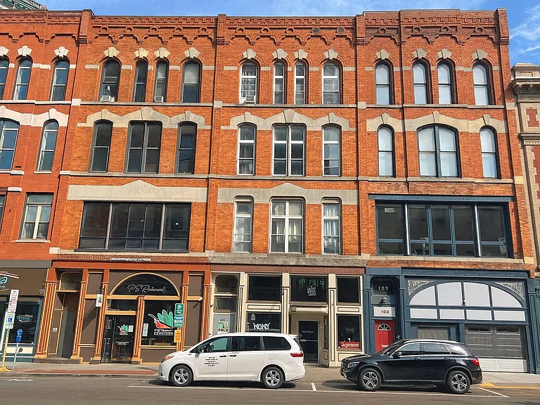 101 Court St #1 — Photo 21