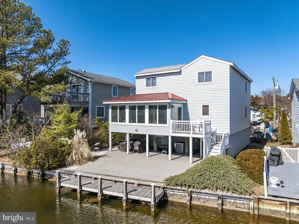 128 Brandywine Dr, Bethany Beach, DE 19930