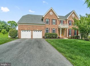 14212 Bear Creek Dr, Boyds, MD 20841