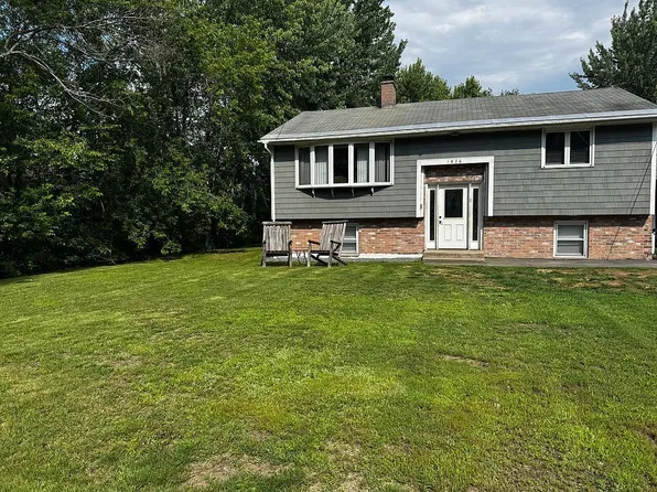 1936 Riverside Dr, Berlin, NH 03570