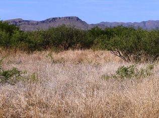 EL Fuego Cir, Douglas, AZ 85607