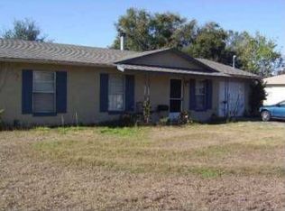 2658 County Road 44, Eustis, FL 32726