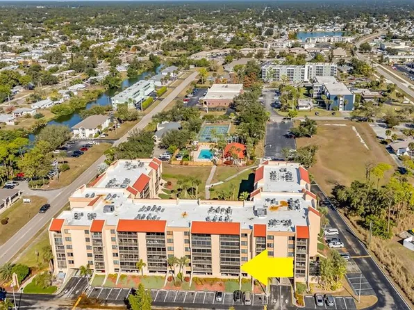 3006 CARING WAY #206, PORT CHARLOTTE, FL 33952