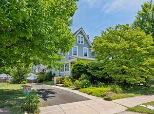 205 Woodlyn Ave, Glenside, PA 19038
