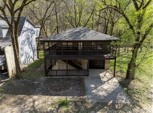 21582 Private Drive 8496, Newburg, MO