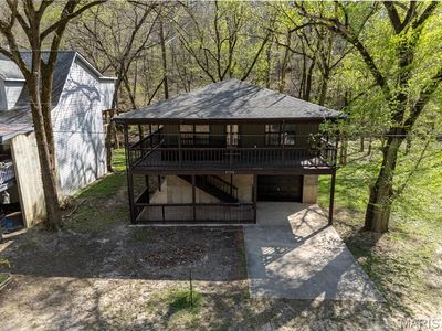 21576 Private Drive 8496, Newburg, MO, 65550