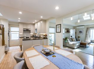 314 Beacon St #4, Somerville, MA 02143