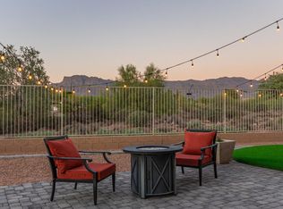 6862 E SAN CRISTOBAL Way, Gold Canyon, AZ 85118